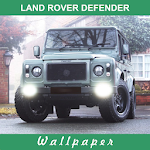 Cover Image of Download Defender Series Wallpapers 1.0 APK