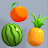 Fruits Jam 3D icon