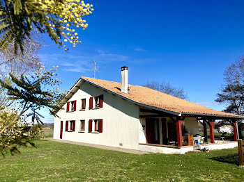 maison à Langon (33)