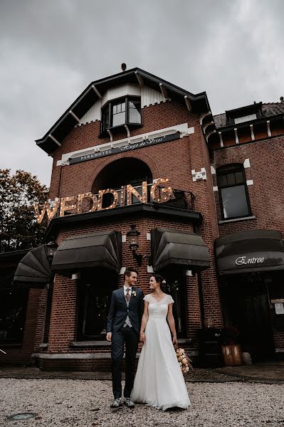 Fotógrafo de bodas Anna Kuipers (mt4epat). Foto del 17 de diciembre 2023