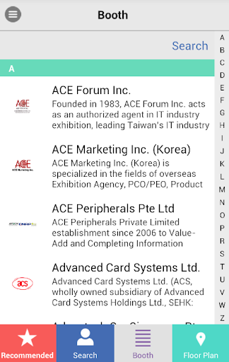 免費下載商業APP|Terrapinn Expo app開箱文|APP開箱王