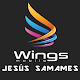 Download WINGS JESÚS SAMAMES For PC Windows and Mac 1.0