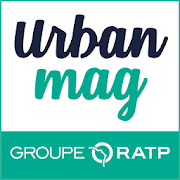 Urbanmag  Icon