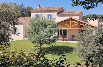 maison à Vaison-la-Romaine (84)