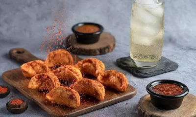 Baap Of Momos