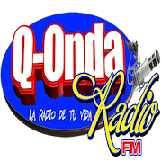 Q ONDA RADIO  Icon