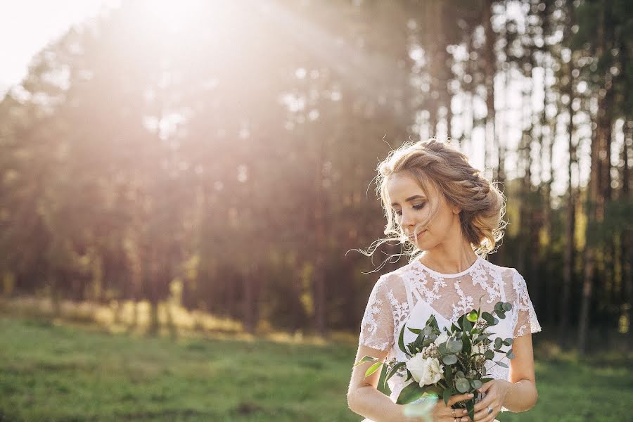 Wedding photographer Anastasiya Pivovarova (pivovarovaphoto). Photo of 20 September 2017