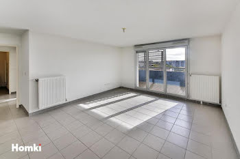 appartement à Toulouse (31)