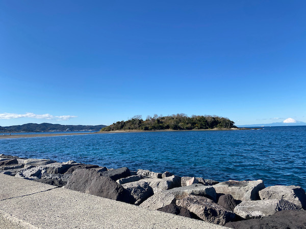 沖ノ島ってどんなところ