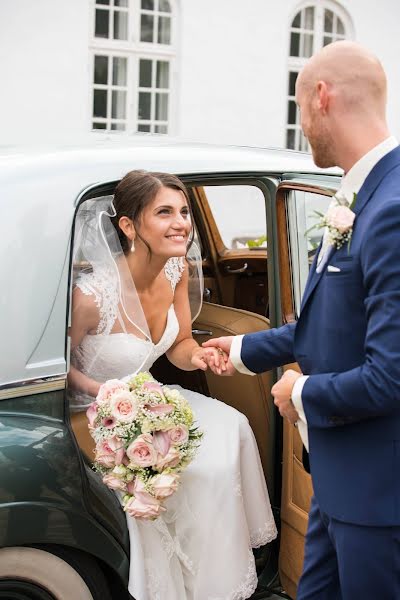 Nhiếp ảnh gia ảnh cưới James Archer (jamesarcher). Ảnh của 1 tháng 7 2019