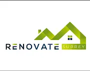 Renovate Surrey Ltd Logo