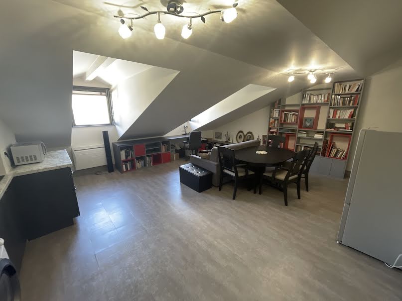 Vente appartement 2 pièces 60 m² à Bayonne (64100), 232 100 €