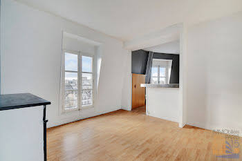 appartement à Paris 15ème (75)