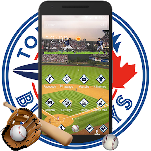 Download Toronto Baseball Launcher For PC Windows and Mac