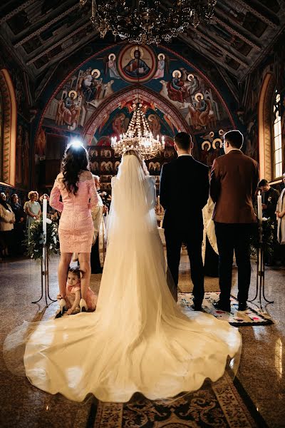 Fotógrafo de bodas Cornel Spoiala (cornelspoiala). Foto del 3 de junio 2022