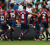 🎥 Liga : Levante se paie le scalp du Barça !