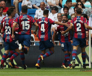 🎥 Liga : Levante se paie le scalp du Barça !