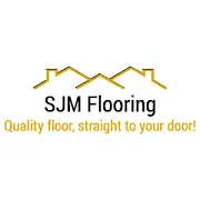 SJM Flooring Logo