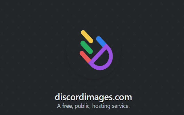 Discord Images Uploader