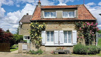 maison à Avallon (89)