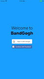 BandGogh