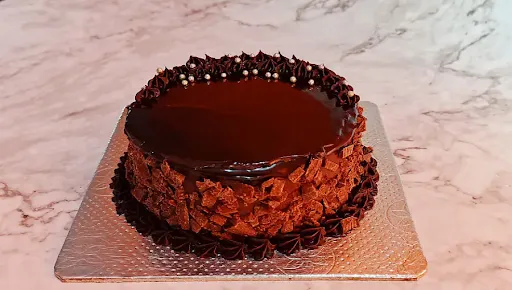 Mini Belgian Chocolate Cake [300 Gms]