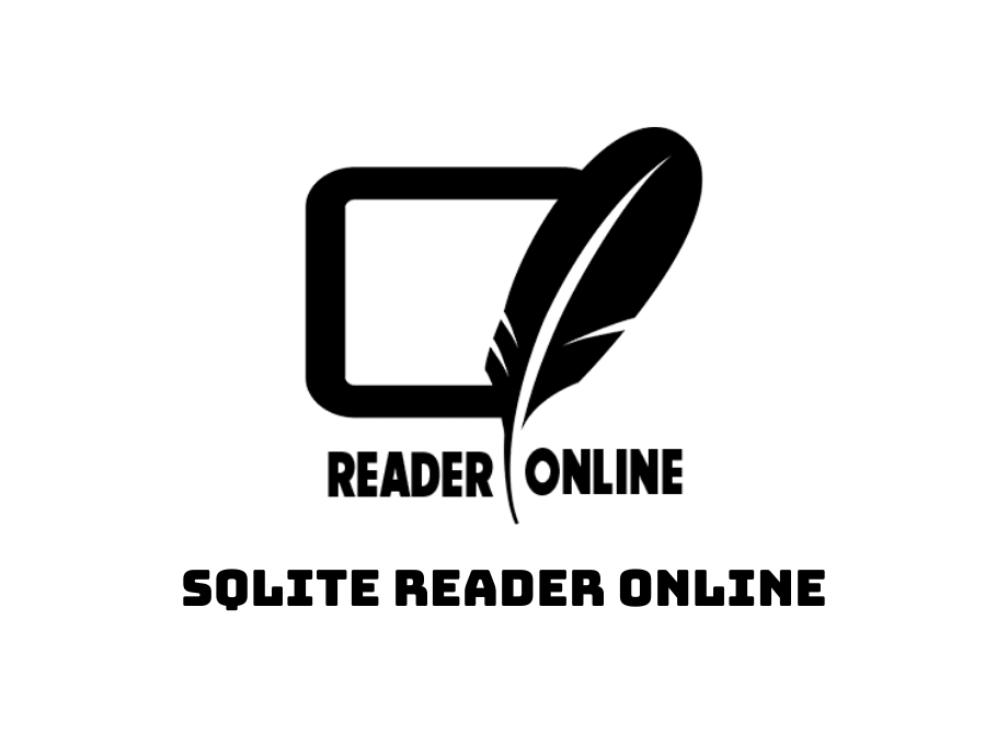 Sqlite Reader Online Preview image 1