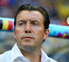 Wilmots: "Kan niet beloven dat ik in december nog bondscoach ben"