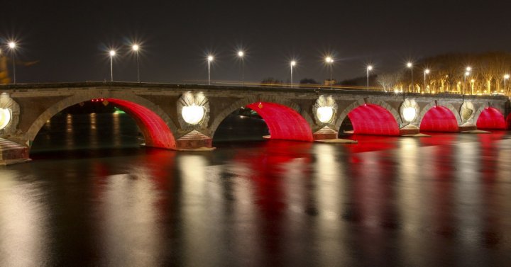 PONT NEUF TOLOSA di aikienrico