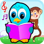 Read N Learn Toddler Book Apk