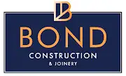 Bond Construction And Joinery Ltd Logo