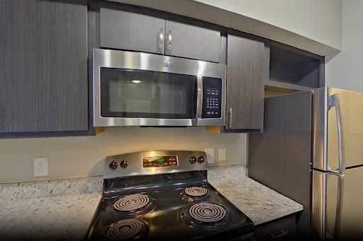 Go to Candler Floorplan page.
