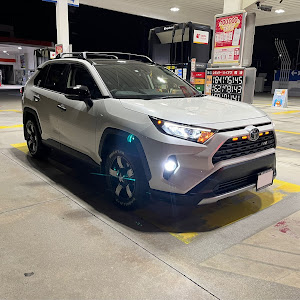 RAV4 MXAA54