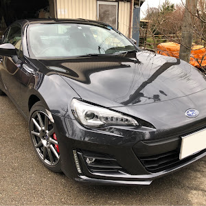 BRZ ZC6