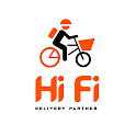 HiFi Delivery Partner