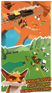 Crashing Season 0.1.4.6 apk