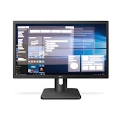 Màn Hình Lcd Siêu Mỏng Aoc 22E1H 21.5’’