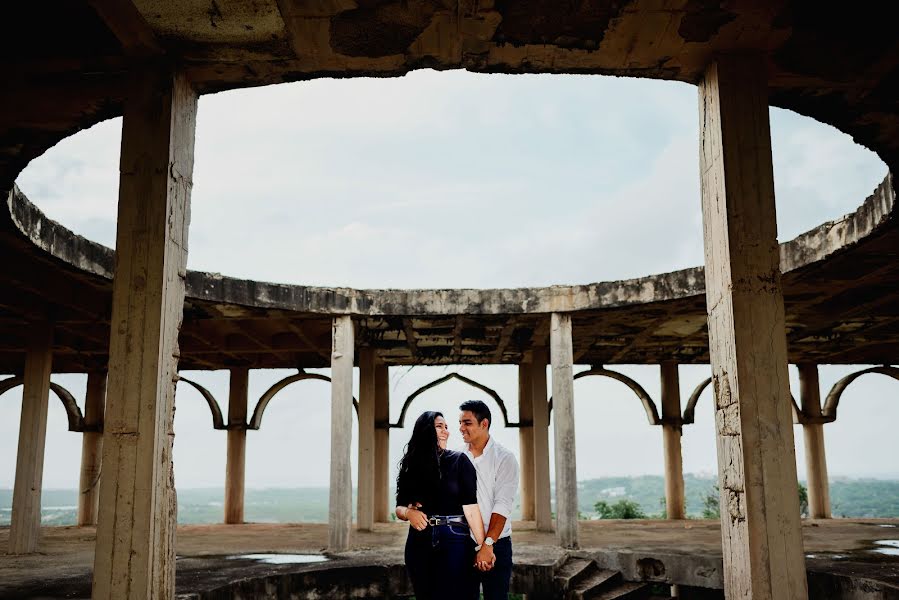 Fotógrafo de bodas Thony Morales (thony). Foto del 14 de junio 2022