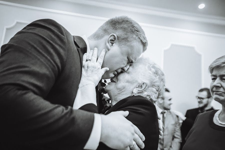 Photographe de mariage Sergey Denisenko (yanekdot). Photo du 10 septembre 2017