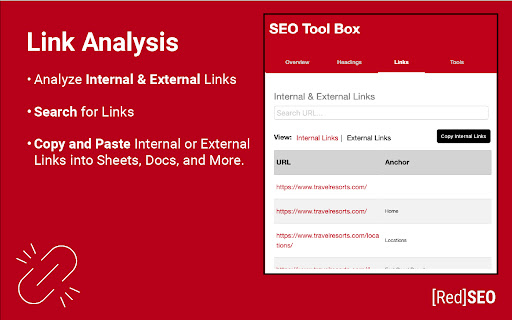 SEO ToolBox