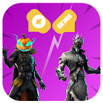Cover Image of Unduh Skins Battle Royale: Featured Skins and Outfits 3.0 APK