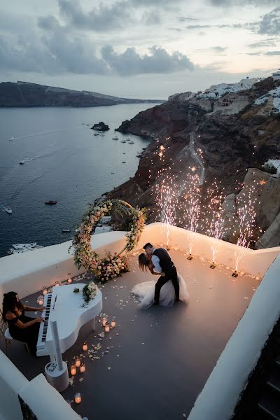 Wedding photographer Themistocles Kaltsidis (themistocles). Photo of 25 January 2023