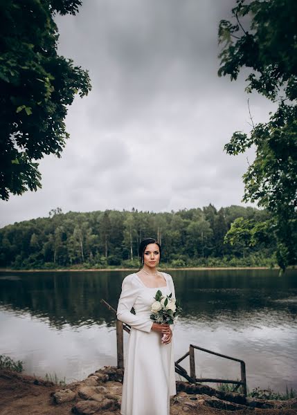 Jurufoto perkahwinan Sergey Mayboroda (sergeimaib). Foto pada 19 Julai 2023