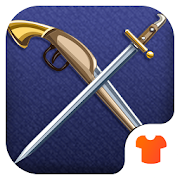 Cool Gun Theme for Android Free 1.0.2 Icon