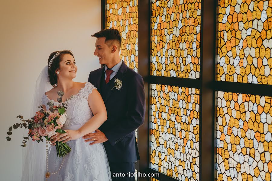 Fotógrafo de casamento Antonio Filho (antoniofilho). Foto de 11 de maio 2020