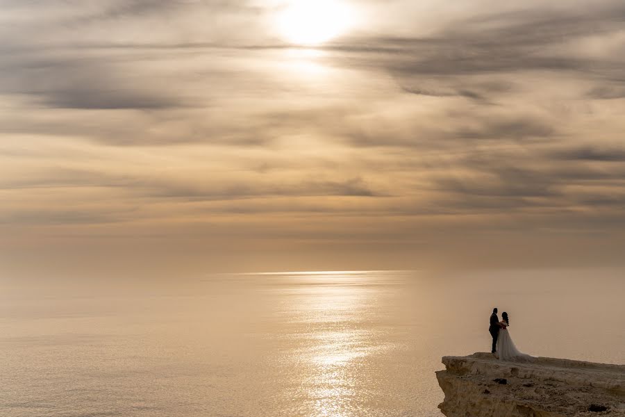 Fotógrafo de bodas Demis Datov (datov). Foto del 6 de diciembre 2023