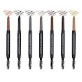 [Mẫu Mới 2022] Chì Kẻ Mày Hai Đầu Innisfree Auto Eyebrow Pencil