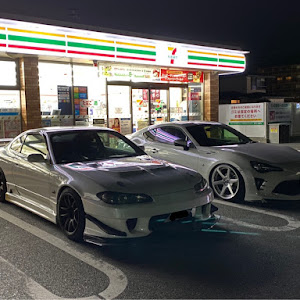 シルビア S15