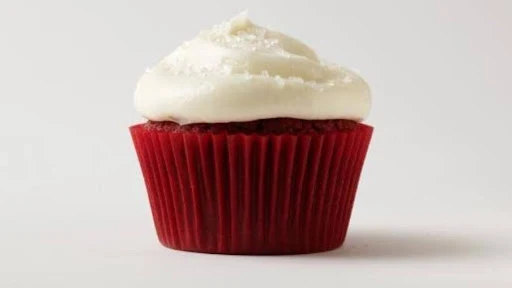Red Velvet Cupcake [1 Piece]