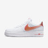 air force 1 '07 white/university red